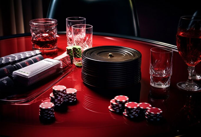 high-stakes
